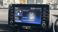 Toyota Yaris 1.5 Hybrid Design 5dr CVT Hybrid Hatchback